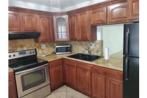 1501 Ne 191st St C118, Miami