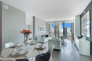 88 SW 7th St APT 2505, Miami, FL 33130, - MLS#A11918512