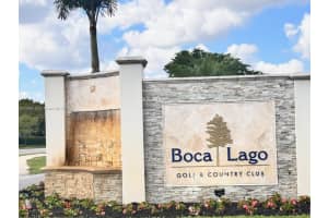 7951 Eastlake Dr C Boca Raton, FL 33433 - MLS#A11918515