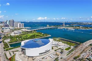 398 Ne 5th St 3406, Miami