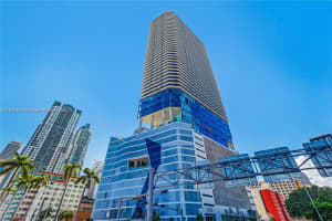 398 Ne 5th St 3406 Miami, FL 33132 - MLS#A11918517