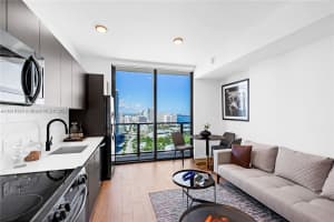 398 Ne 5th St 3406 Miami, FL 33132 - MLS#A11918517