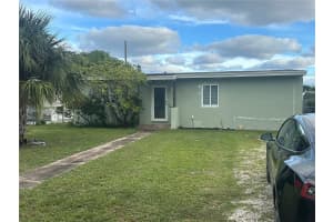 1308 Nw 13th Ct Fort Lauderdale, FL 33311 - MLS#A11918525