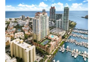 90 Alton Rd 1209 Miami Beach, FL 33139 - MLS#A11918531