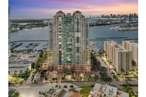 90 Alton Rd 1209 Miami Beach, FL 33139 - MLS#A11918531