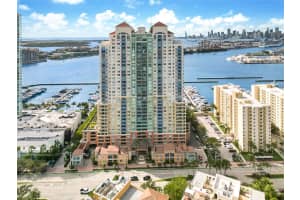 90 Alton Rd 1209 Miami Beach, FL 33139 - MLS#A11918531