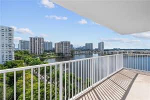 2801 Ne 183rd St 1016w Aventura, FL 33160 - MLS#A11918547