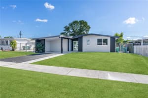 832 NW 171st Terrace, Miami, FL 33169, - MLS#A11918574