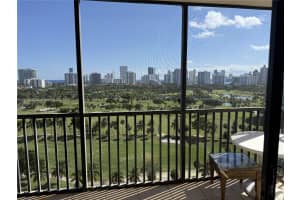 20335 W Country Club Dr 1804 Aventura, FL 33180 - MLS#A11918597