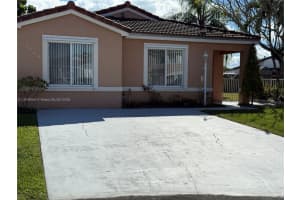 17449 Sw 143rd Pl 0, Miami