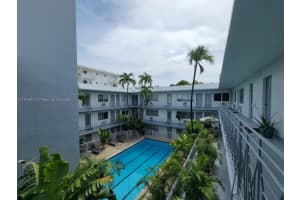 835 Lenox Ave. #207, Miami Beach, FL 33139, - MLS#A11918617