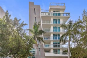 1150 101st St Apartment 702, Bay Harbor Islands, FL 33154, - MLS#A11918623