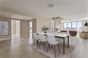 1150 101st St Ph 702 Bay Harbor Islands, FL 33154 - MLS#A11918623