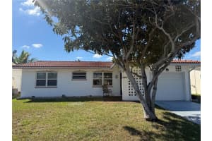 4805 Highland Dr, Tamarac