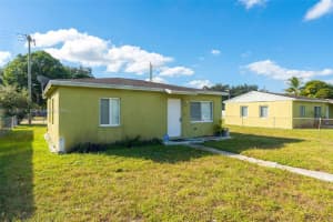 2210 Nw 155th St Miami Gardens, FL 33054 - MLS#A11918647