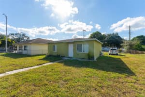 2210 Nw 155th St Miami Gardens, FL 33054 - MLS#A11918647