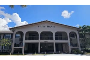 3307 Nw 108th Dr 8b Coral Springs, FL 33065 - MLS#A11918654