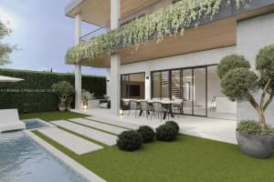 3170 Carter St, Miami