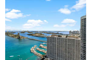 488 Ne 18th St 4610 Miami, FL 33132 - MLS#A11918663