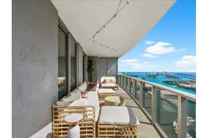 488 Ne 18th St 4610 Miami, FL 33132 - MLS#A11918663