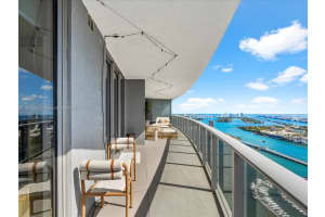 488 Ne 18th St 4610 Miami, FL 33132 - MLS#A11918663