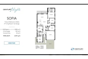 2052 Sw 154th Pl Miami, FL 33185 - MLS#A11918665