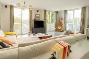 1701 Sunset Harbour Dr F408 Miami Beach, FL 33139 - MLS#A11918683