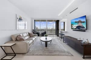 3000 Island Blvd 2404 Aventura, FL 33160 - MLS#A11918686