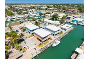 11284 3rd Avenue Ocean Marathon, FL 33050 - MLS#A11918699