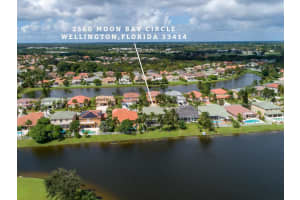 3560 Moon Bay Cir Wellington, FL 33414 - MLS#A11918701