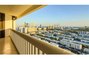 2000 Island Blvd 3004 Aventura, FL 33160 - MLS#A11918703