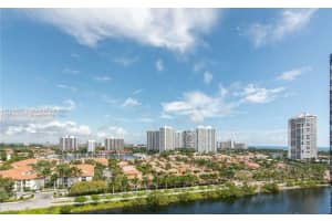 3675 N Country Club Dr 2201 Aventura, FL 33180 - MLS#A11918727