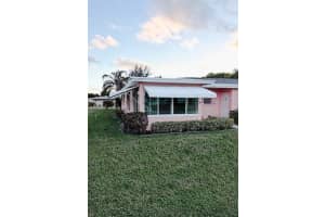 260 South Blvd APT A, Boynton Beach, FL 33435, - MLS#A11918729