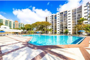 17011 N Bay Rd APT 718, Sunny Isles Beach, FL 33160, - MLS#A11918731