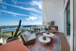 1040 Biscayne Blvd APT 2203, Miami, FL 33132, - MLS#A11918744