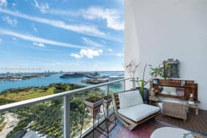 1040 Biscayne Blvd APT 2203, Miami, FL 33132, - MLS#A11918744