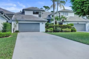 1140 Sand Drift Way B West Palm Beach, FL 33411 - MLS#A11918747