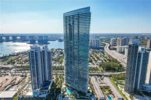 18975 Collins Ave Unit 4605, Sunny Isles Beach, FL 33160, - MLS#A11918763