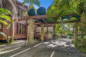 2300 Sw 28th Ave Fort Lauderdale, FL 33312 - MLS#A11918769