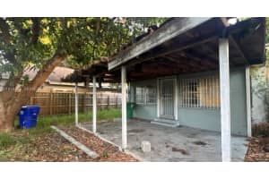 1168 Nw 41st St Miami, FL 33127 - MLS#A11918771