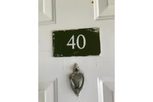 5200 Nw 31st Ave 40 Fort Lauderdale, FL 33309 - MLS#A11918773