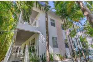 1604 Drexel Ave APT 201, Miami Beach, FL 33139, - MLS#A11918774