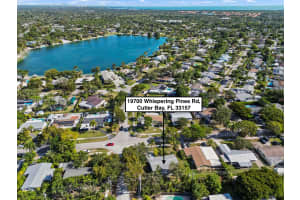 19700 Whispering Pines Rd Cutler Bay, FL 33157 - MLS#A11918808
