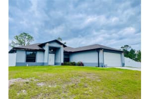 1703 Edison Ave Lehigh Acres, FL 33972 - MLS#A11918814