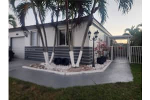 14291 Sw 171st Ter, Miami