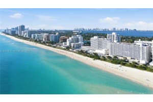 5555 Collins Ave 12n Miami Beach, FL 33140 - MLS#A11918822