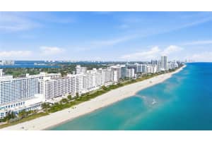 5555 Collins Ave 12n Miami Beach, FL 33140 - MLS#A11918822