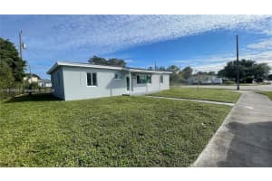 15901 Nw 27th Pl Miami Gardens, FL 33054 - MLS#A11918826