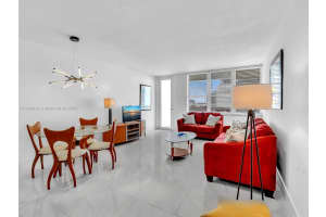 100 Lincoln Rd 710 Miami Beach, FL 33139 - MLS#A11918833