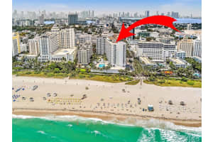 100 Lincoln Rd 710 Miami Beach, FL 33139 - MLS#A11918833